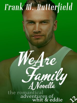 cover image of We Are Family